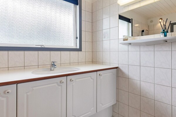 Foto van 6 persoons vakantie huis in Thisted - Vakantiehuis in Thisted - Indoor