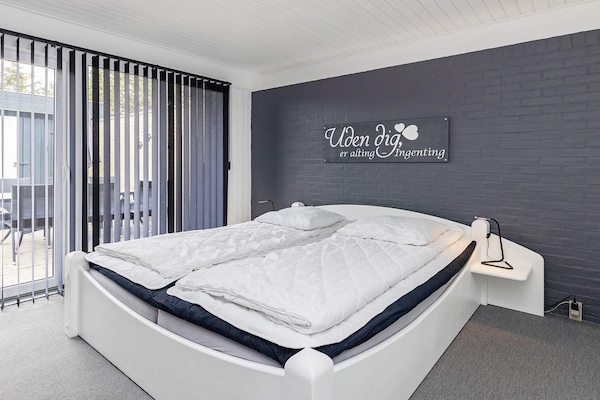 Foto van 6 persoons vakantie huis in Thisted - Vakantiehuis in Thisted - Indoor