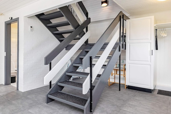 Foto van 6 persoons vakantie huis in Thisted - Vakantiehuis in Thisted - Indoor