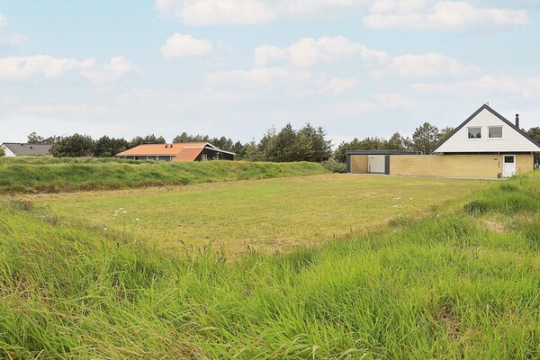 Foto van 6 persoons vakantie huis in Thisted - Vakantiehuis in Thisted - Outdoor