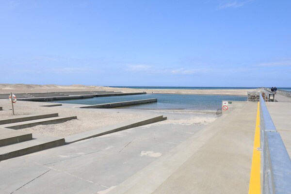 Foto van 6 persoons vakantie huis in Thisted - Vakantiehuis in Thisted - View