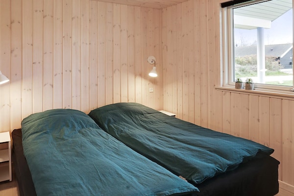 Foto van 22 persoons vakantie huis in Idestrup - Vakantiehuis in Idestrup - Indoor