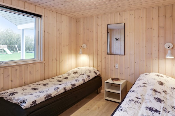 Foto van 22 persoons vakantie huis in Idestrup - Vakantiehuis in Idestrup - Indoor