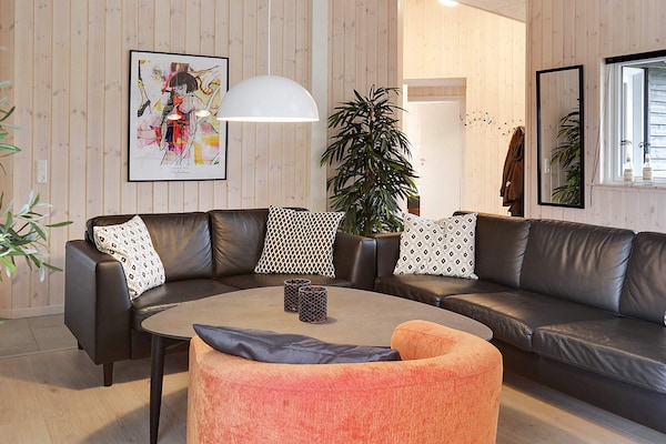Foto van 22 persoons vakantie huis in Idestrup - Vakantiehuis in Idestrup - Indoor