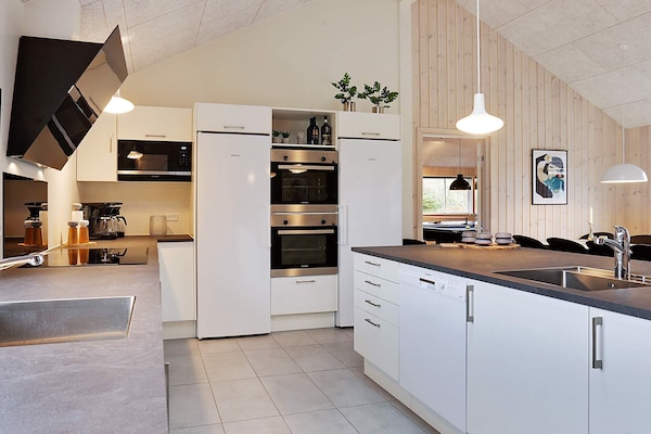 Foto van 22 persoons vakantie huis in Idestrup - Vakantiehuis in Idestrup - Indoor