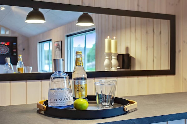 Foto van 22 persoons vakantie huis in Idestrup - Vakantiehuis in Idestrup - Indoor