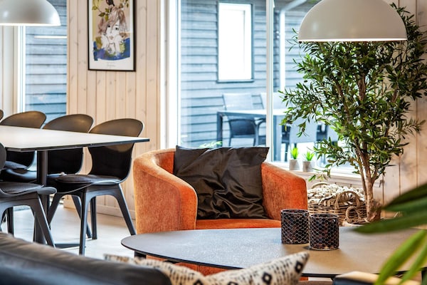 Foto van 22 persoons vakantie huis in Idestrup - Vakantiehuis in Idestrup - Indoor