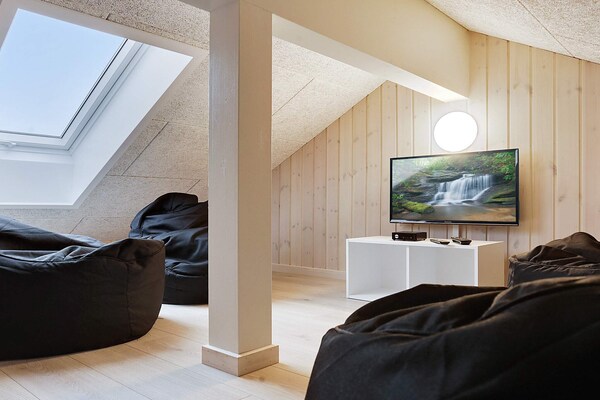 Foto van 22 persoons vakantie huis in Idestrup - Vakantiehuis in Idestrup - Indoor