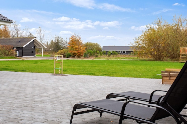 Foto van 22 persoons vakantie huis in Idestrup - Vakantiehuis in Idestrup - Untagged