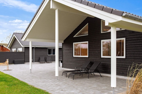Foto van 22 persoons vakantie huis in Idestrup - Vakantiehuis in Idestrup - Untagged