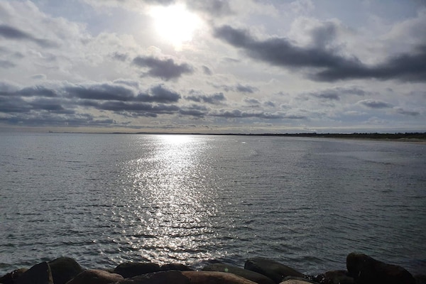 Foto van 8 persoons vakantie huis in Ålbæk - Vakantiehuis in Ålbæk - WaterView