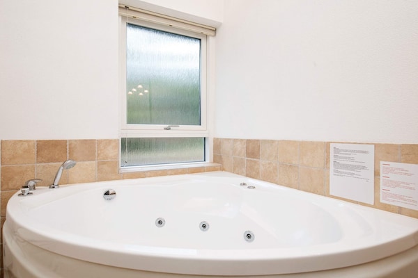 Foto van 8 persoons vakantie huis in Ålbæk - Vakantiehuis in Ålbæk - Spa