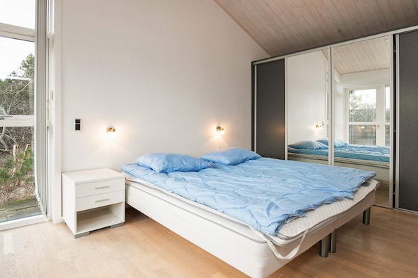 Foto van 8 persoons vakantie huis in Ålbæk - Vakantiehuis in Ålbæk - Indoor