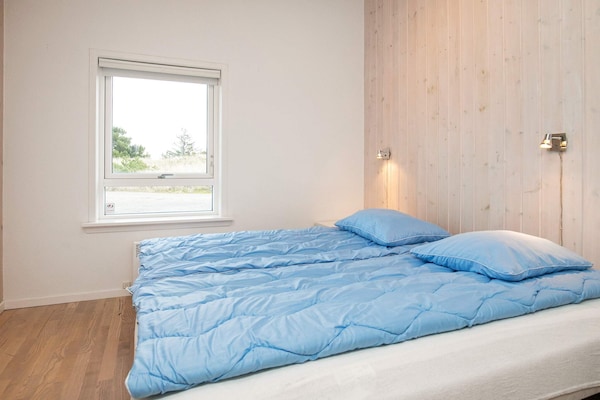 Foto van 8 persoons vakantie huis in Ålbæk - Vakantiehuis in Ålbæk - Indoor