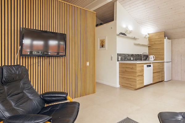 Foto van Gezellige kustschuilplaats in Gronhoj-By Traum - Vakantiehuis in Løkken - Indoor