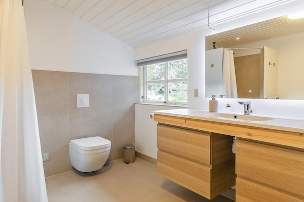 Foto van Gezellige kustschuilplaats in Gronhoj-By Traum - Vakantiehuis in Løkken - Indoor