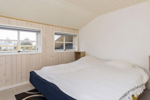 Foto van Gezellige kustschuilplaats in Gronhoj-By Traum - Vakantiehuis in Løkken - Indoor