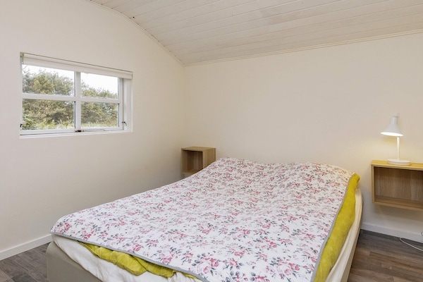 Foto van Gezellige kustschuilplaats in Gronhoj-By Traum - Vakantiehuis in Løkken - Indoor