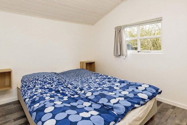 Foto van Gezellige kustschuilplaats in Gronhoj-By Traum - Vakantiehuis in Løkken - Indoor