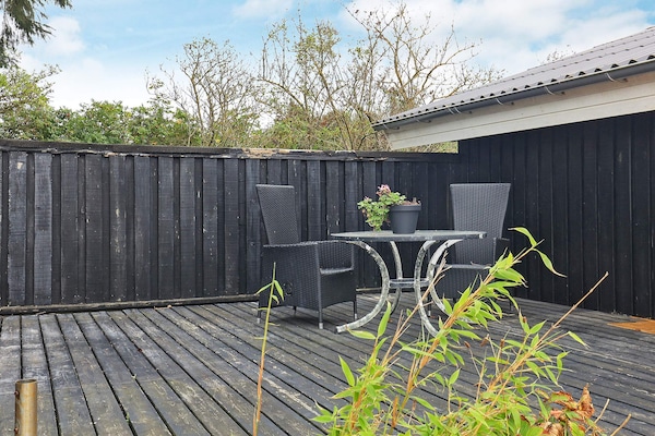 Foto van Gezellige kustschuilplaats in Gronhoj-By Traum - Vakantiehuis in Løkken - View