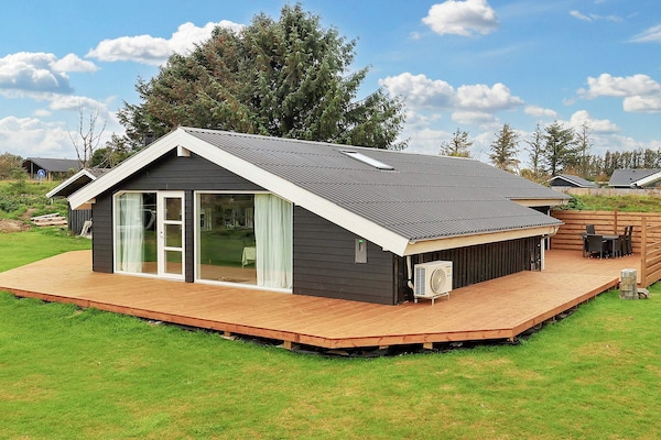 Foto van Gezellige kustschuilplaats in Gronhoj-By Traum - Vakantiehuis in Løkken - View