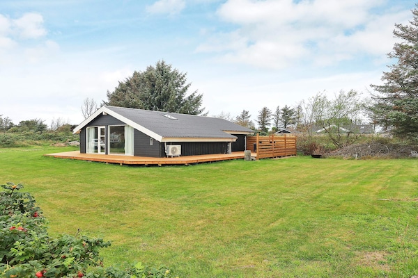 Foto van Gezellige kustschuilplaats in Gronhoj-By Traum - Vakantiehuis in Løkken - View