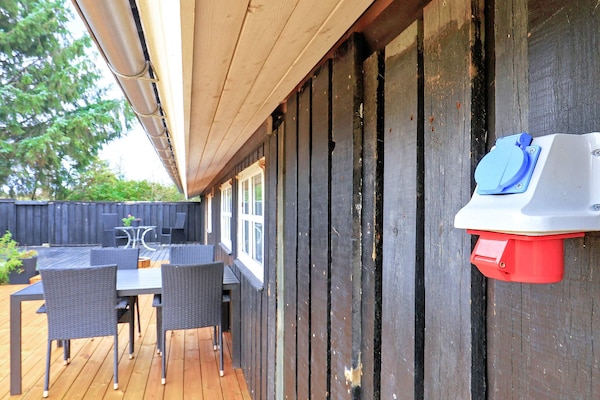Foto van Gezellige kustschuilplaats in Gronhoj-By Traum - Vakantiehuis in Løkken - View
