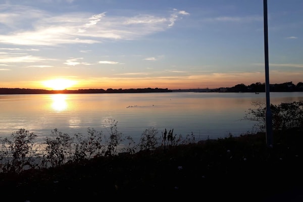 Foto van 20 persoons vakantie huis in Svendborg - Vakantiehuis in Svendborg - WaterView