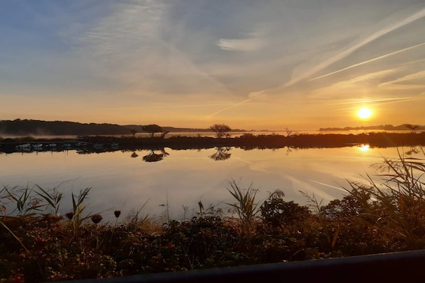 Foto van 20 persoons vakantie huis in Svendborg - Vakantiehuis in Svendborg - WaterView