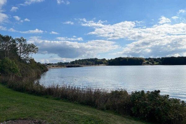 Foto van 20 persoons vakantie huis in Svendborg - Vakantiehuis in Svendborg - WaterView