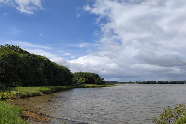 Foto van 20 persoons vakantie huis in Svendborg - Vakantiehuis in Svendborg - WaterView