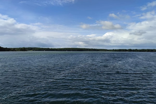 Foto van 20 persoons vakantie huis in Svendborg - Vakantiehuis in Svendborg - WaterView