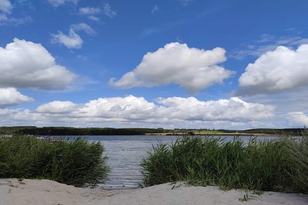 Foto van 20 persoons vakantie huis in Svendborg - Vakantiehuis in Svendborg - WaterView