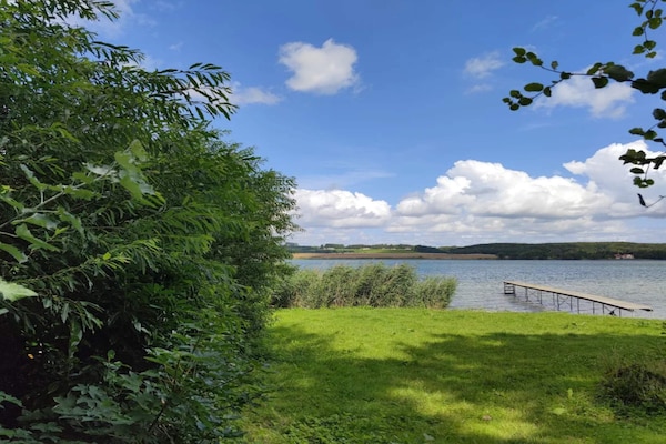 Foto van 20 persoons vakantie huis in Svendborg - Vakantiehuis in Svendborg - WaterView