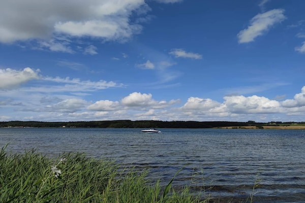 Foto van 20 persoons vakantie huis in Svendborg - Vakantiehuis in Svendborg - WaterView
