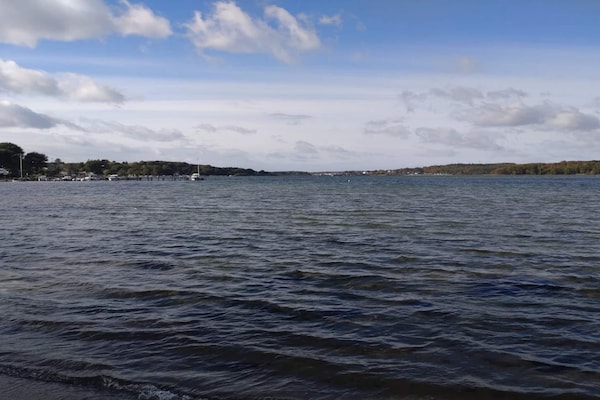 Foto van 20 persoons vakantie huis in Svendborg - Vakantiehuis in Svendborg - WaterView