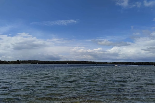 Foto van 20 persoons vakantie huis in Svendborg - Vakantiehuis in Svendborg - WaterView