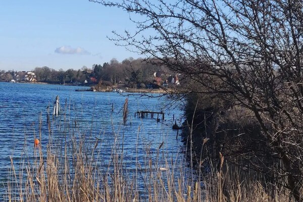 Foto van 20 persoons vakantie huis in Svendborg - Vakantiehuis in Svendborg - WaterView