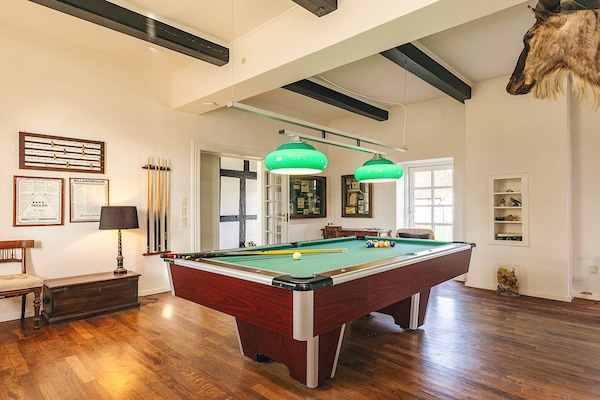 Foto van 20 persoons vakantie huis in Svendborg - Vakantiehuis in Svendborg - Indoor