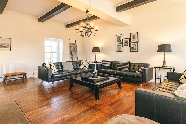 Foto van 20 persoons vakantie huis in Svendborg - Vakantiehuis in Svendborg - Indoor