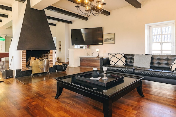 Foto van 20 persoons vakantie huis in Svendborg - Vakantiehuis in Svendborg - Indoor