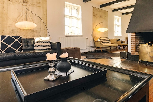 Foto van 20 persoons vakantie huis in Svendborg - Vakantiehuis in Svendborg - Indoor