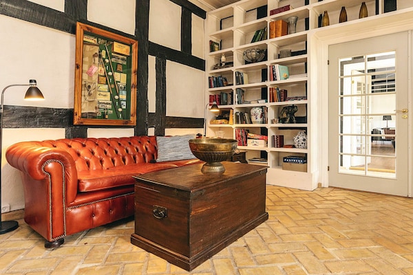Foto van 20 persoons vakantie huis in Svendborg - Vakantiehuis in Svendborg - Indoor