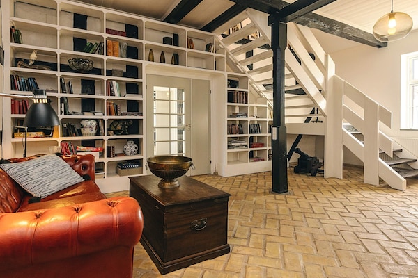 Foto van 20 persoons vakantie huis in Svendborg - Vakantiehuis in Svendborg - Indoor