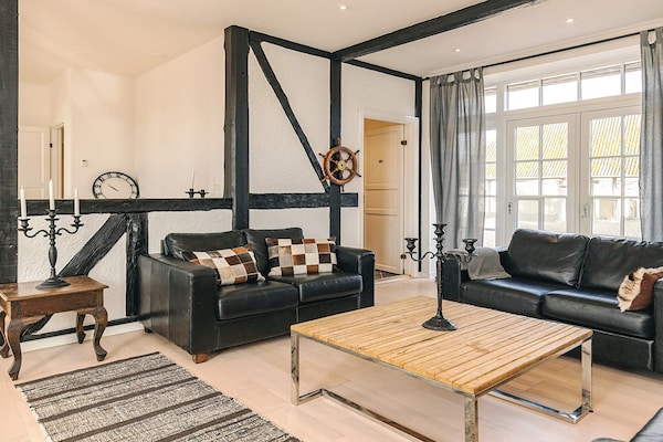 Foto van 20 persoons vakantie huis in Svendborg - Vakantiehuis in Svendborg - Indoor