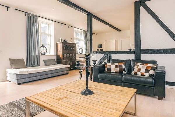 Foto van 20 persoons vakantie huis in Svendborg - Vakantiehuis in Svendborg - Indoor
