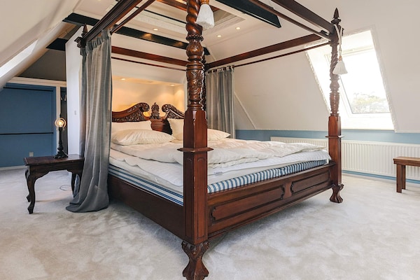 Foto van 20 persoons vakantie huis in Svendborg - Vakantiehuis in Svendborg - Indoor