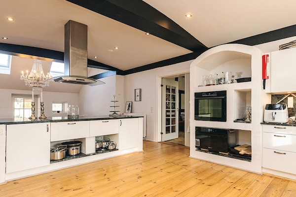 Foto van 20 persoons vakantie huis in Svendborg - Vakantiehuis in Svendborg - Indoor