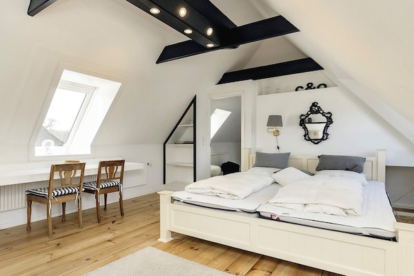 Foto van 20 persoons vakantie huis in Svendborg - Vakantiehuis in Svendborg - Indoor