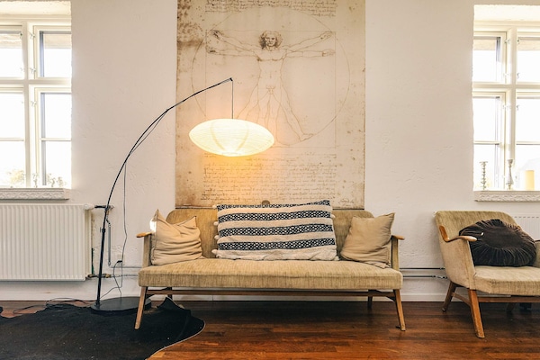 Foto van 20 persoons vakantie huis in Svendborg - Vakantiehuis in Svendborg - Indoor
